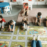 Dans les crèches et structures de petite enfance, l’hygiène est un enjeu quotidien majeur. Les jeunes enfants étant particulièrement vulnérables, MS 01, agence de nettoyage spécialisée, est indispensable pour répondre aux standards élevés d’hygiène et de sécurité sanitaire.